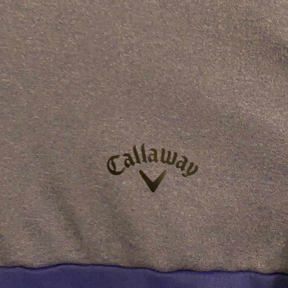 Callaway Sweatshirt - Picture 2 of 3